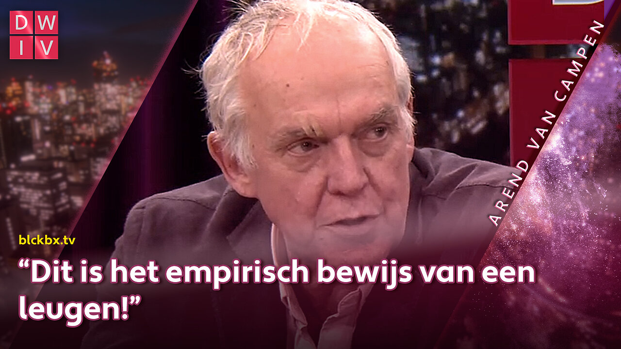 Algoritmes tonen de onhoudbaarheid van de DSA
