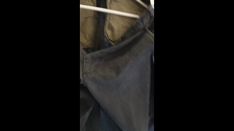 thinned out clothes
