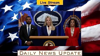 612c: Fox News - Bondi announces arrest of key Benghazi suspect