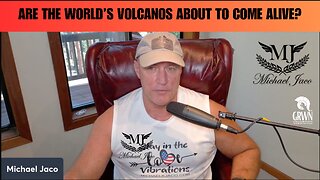Are US volcanos about to come alive? Will Mayor Bass of LA be arrested for impeding ICE arrests?