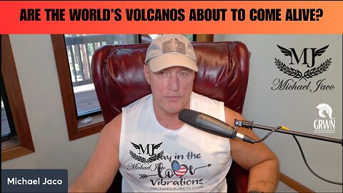Are US volcanos about to come alive? Will Mayor Bass of LA be arrested for impeding ICE arrests?