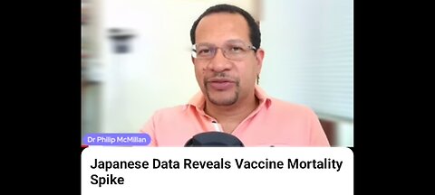 DR. MCMILLAN: PEAK DEATHS AT 120 DAYS