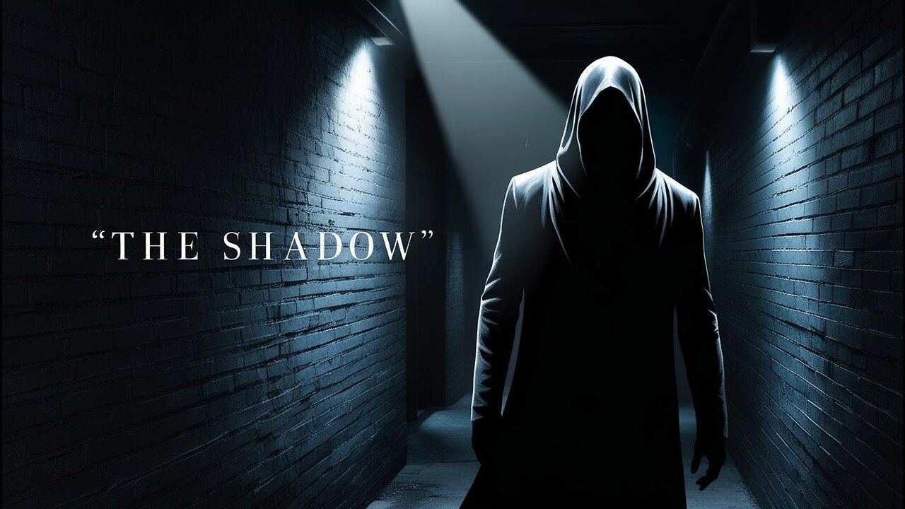 The Shadow - The Death House Rescue (September 26, 1937)