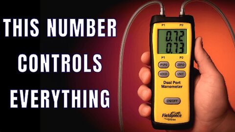 Static Pressure: What It Is, Why It Matters, and How to Read It