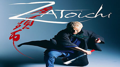Zatoichi