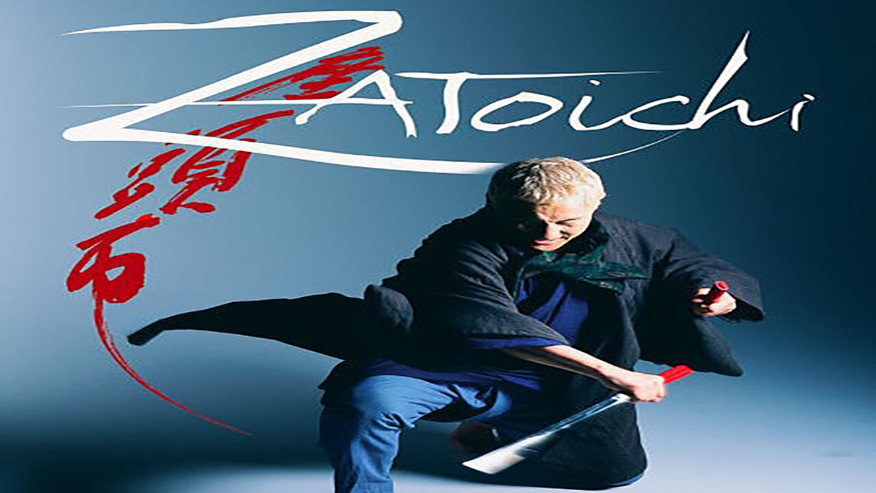 Zatoichi