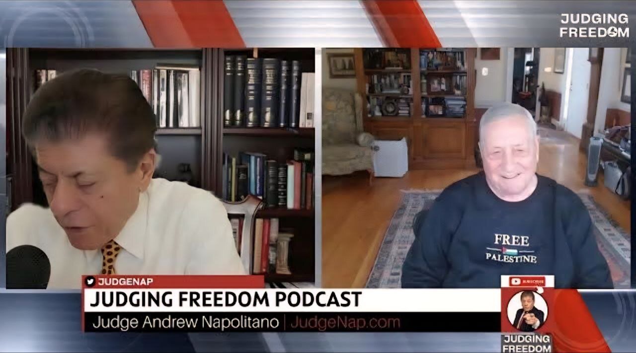 Phil Giraldi : A Nation at War