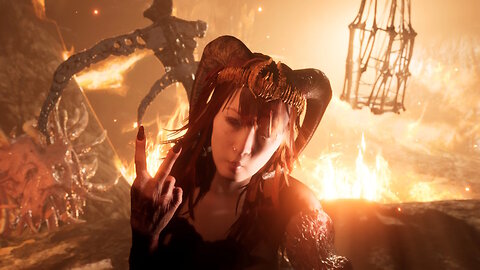 RMG Evolution EP 196 Succubus PS4 Game Review 