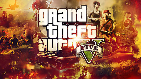 Live Now🟢 Grand Theft Auto V Ahh Shitt, Here We Go Again ! Episode 1 Part 1!