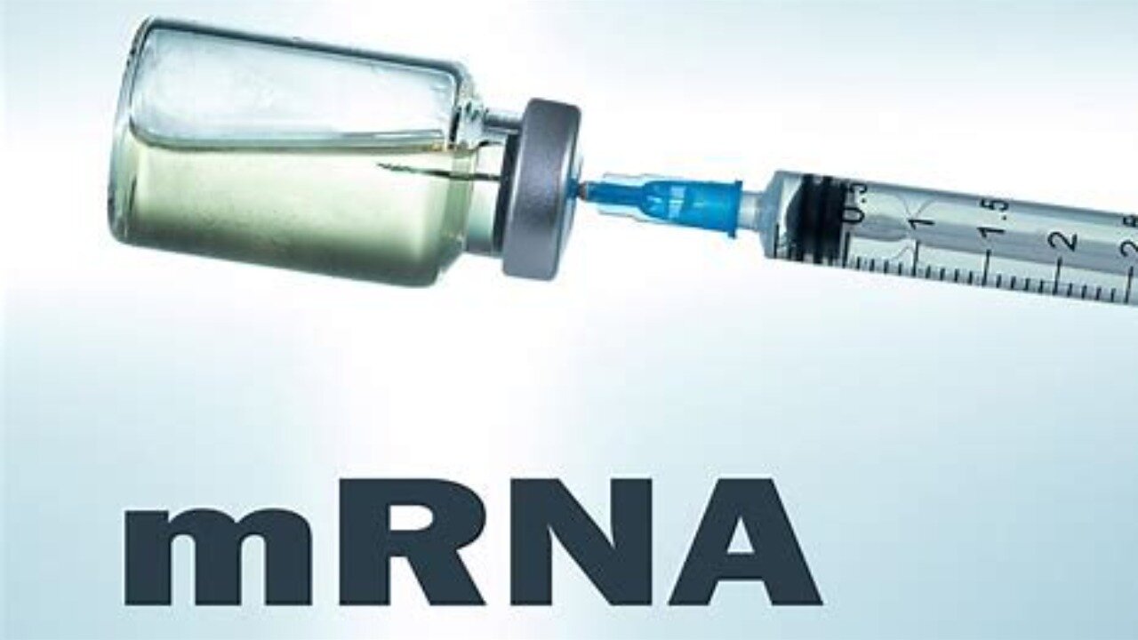 Bombshell New You Could Receive mRNA Covid Vaccine from Dental Floss in Future