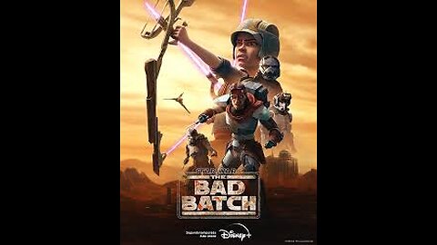 Review Star Wars: El Lote Malo (Star Wars: La Remesa Mala) Temporada 2