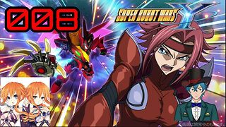 Let's Play Super Robot Wars Y (Cross Route) [008] Allenby and Kallen: Malice in Their Shadows