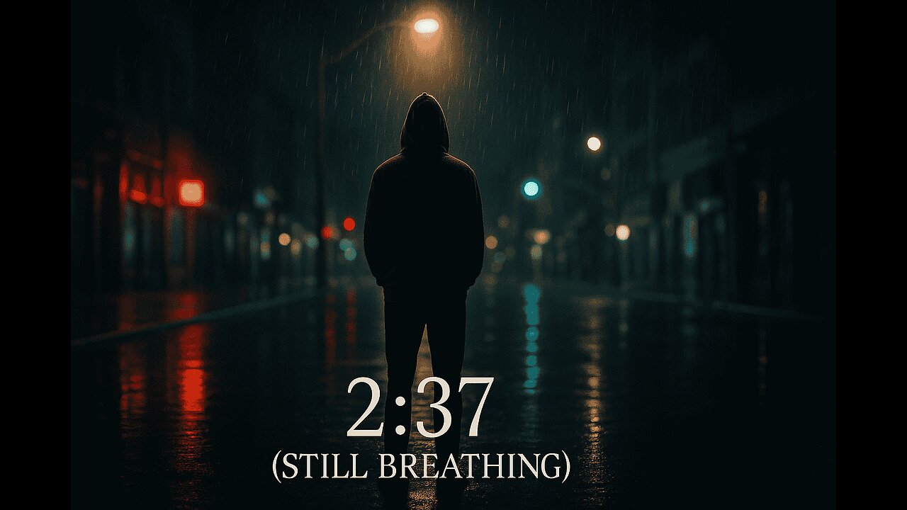 “Breathe Slow, Feel Everything” (deep & reflective – perfect for mental health vibes)
