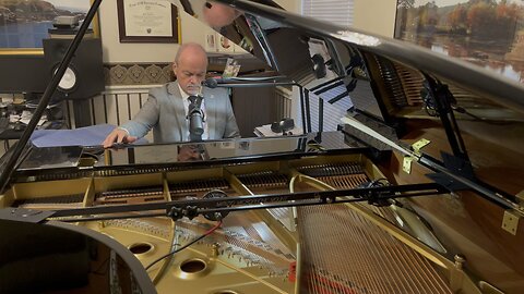 Show Me Your Ways; Show Me