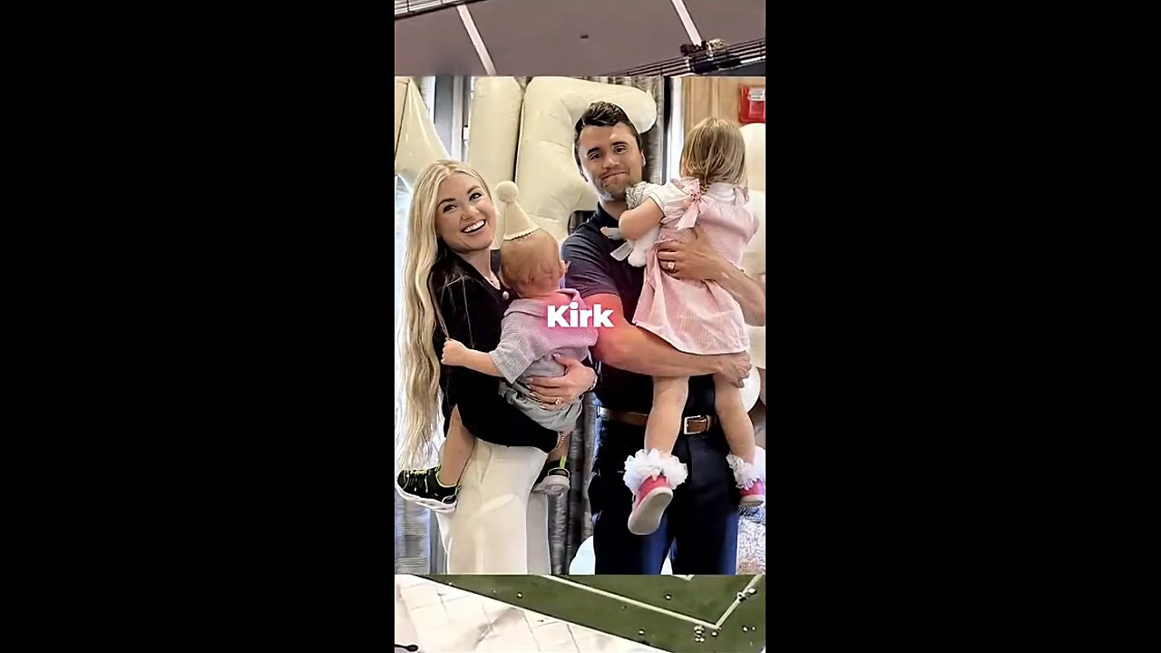 Charlie Kirk ~ Tell the Truth Boldly