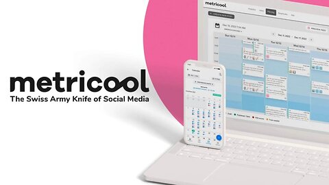 Metricool Review – Schedule Content on Social Media for Free