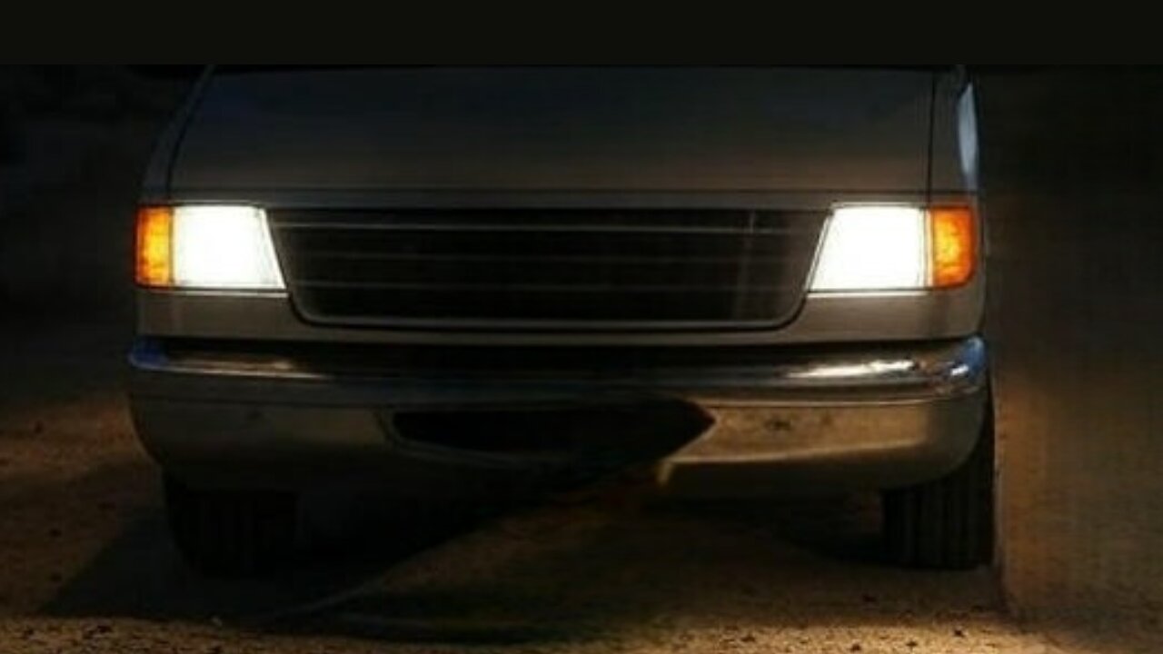 The Mechanic Short