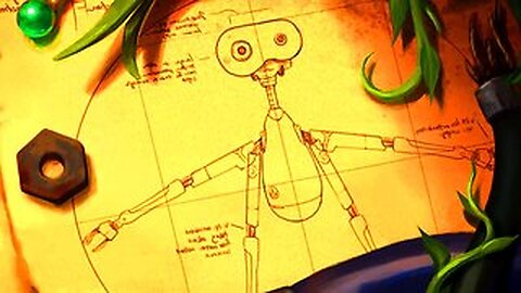 THE LAST CLOCKWINDER Walkthrough Gameplay Letsplay 4K 60fps PSVR 2 PS5 Pro Part 01