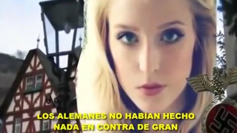 Los Alemanes no empezaron la guerra