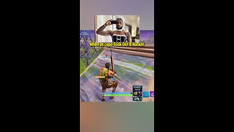 Who Remembers When Ninja, TimTheTatman #fortnite #chapter3 #fortnitegame