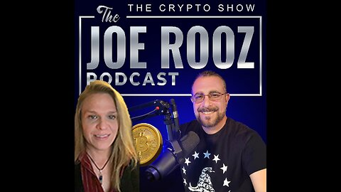 Navigating the Crypto Market: Insights from a Crypto Psychic (Ep. 130)