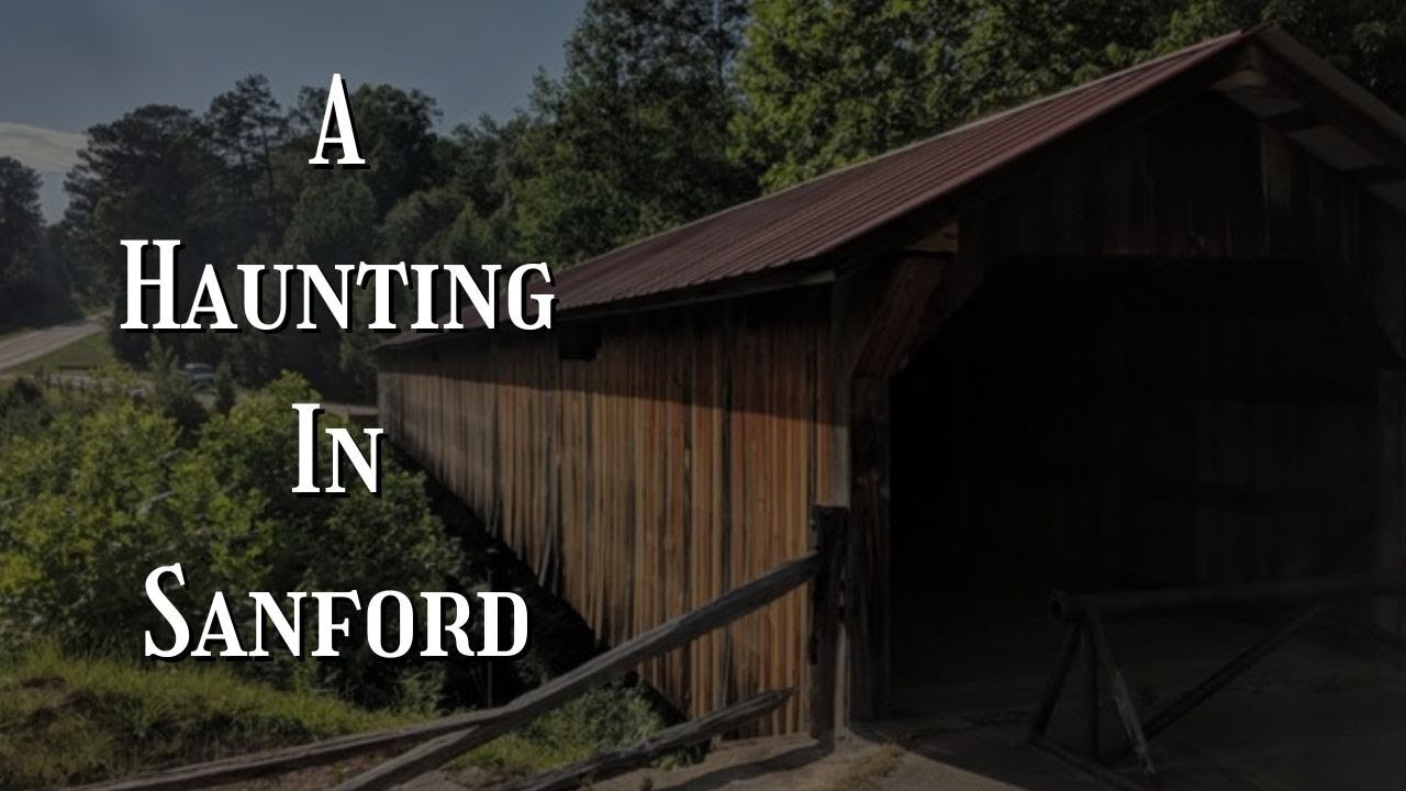 A Haunting In Sanford, NC