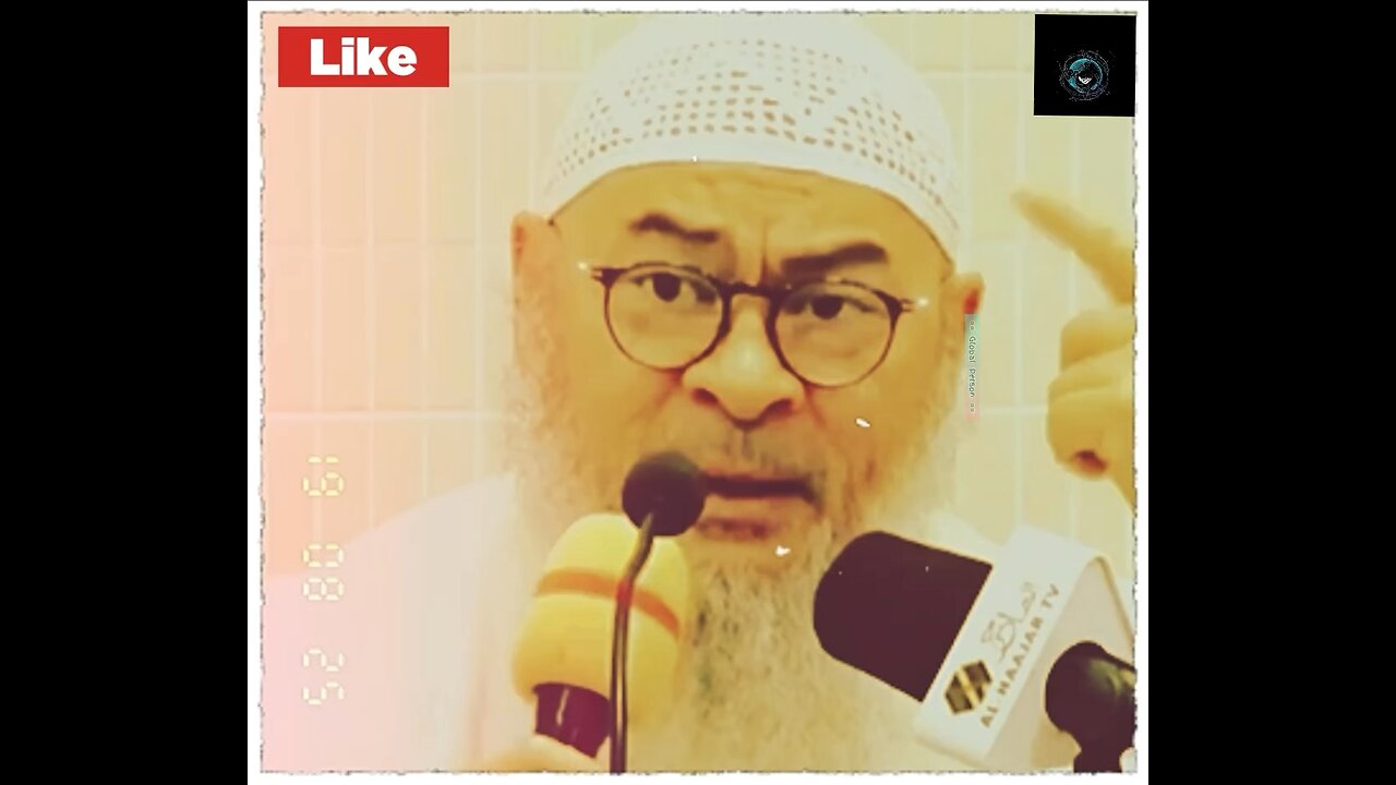 Women who are forced to wear hijabs at home by men