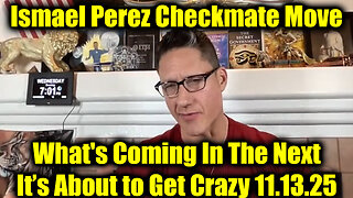 Ismael Perez: Project Aurora Kuiper-Oort Uprising, Federation Collapse & Jupiter Accords!