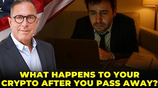 Crypto Inheritance Taxes Explained: Step-Up Basis, 40% Estate Tax & $15M Exemption (2025 Update)