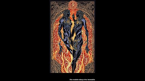 The Left-Hand Path: Transmutation of the Negative