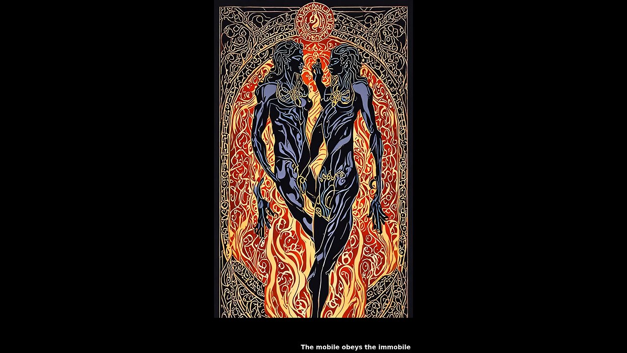 The Left-Hand Path: Transmutation of the Negative