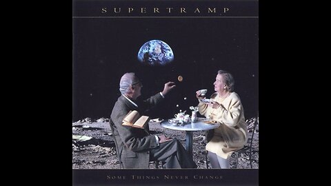 Supertramp - Some Things Never Change (1997) [Complete CD] Europe