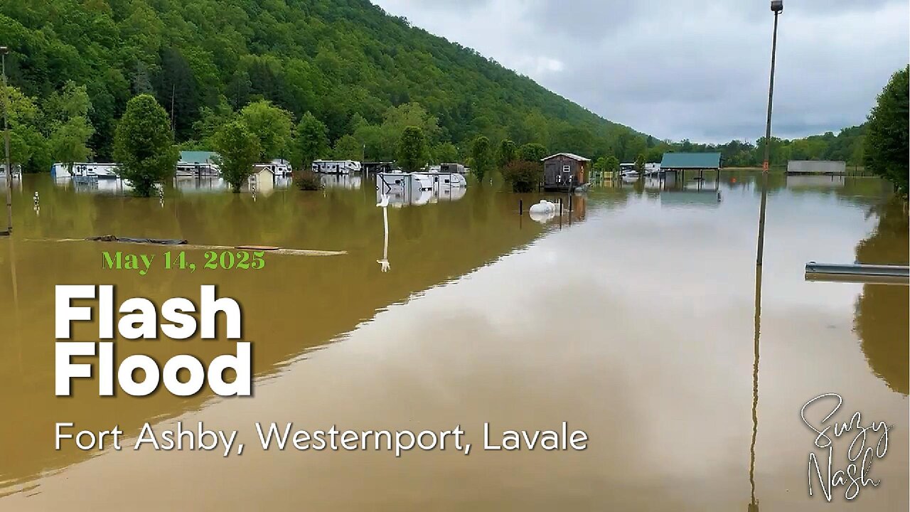 FLASH FLOOD SUPPLY DONATIONS