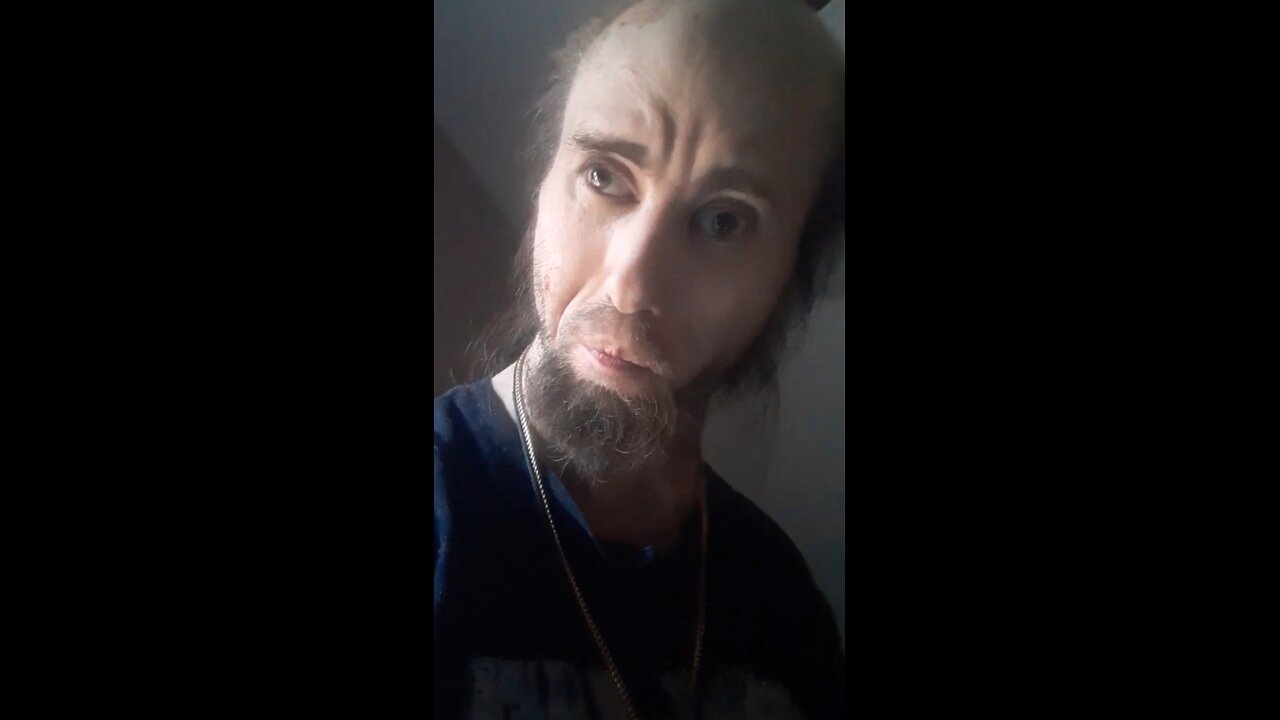 Cyraxx YouTube 04-15-25 Time is running out @WilliamGloryhole-OG