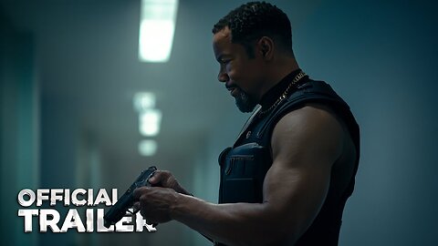 TROUBLE MAN — New Trailer (2025) — UltimateFights1 Trailer