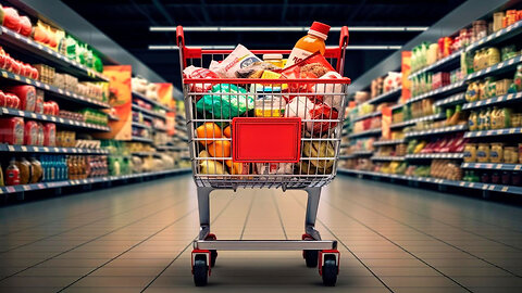 🎬 Documentary: 'The WILD Secrets Behind Foods We Eat Everyday' 🥓 This May Make You Rethink Your Next Meal 🥗🍔
