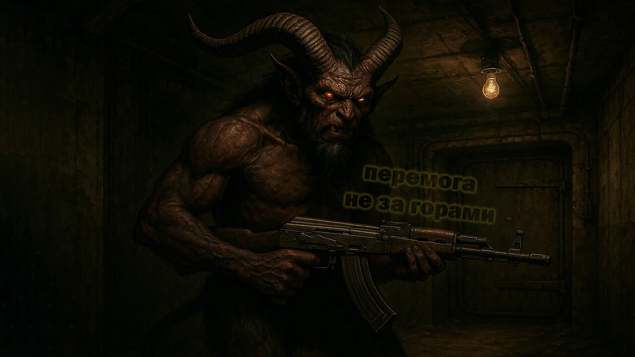 Перемога не за горами