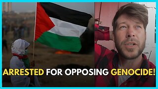 Free Speech REVOKED, Steve Joins