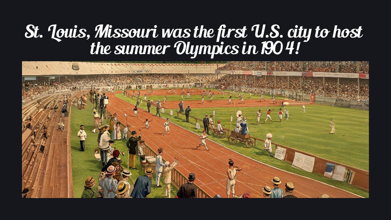 Fun Fact for Apr 20th 2025 Pt 2