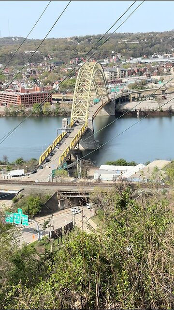 Emerald View Trail! #yeshua #jesus #nature #hiking #hike #trail #naturehike