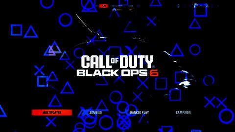 Black Ops 6 ( no commentary ) callofduty