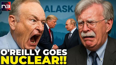 MUST SEE: O'Reilly EXPLODES on Live TV - Even The Host Couldn't Believe THIS