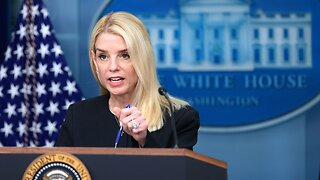 'We're Going to Prosecute Them' - Pam Bondi Makes Stunning Announcement Amid Epstein Controversy