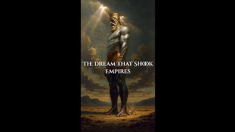 The Dream That Shook Empires