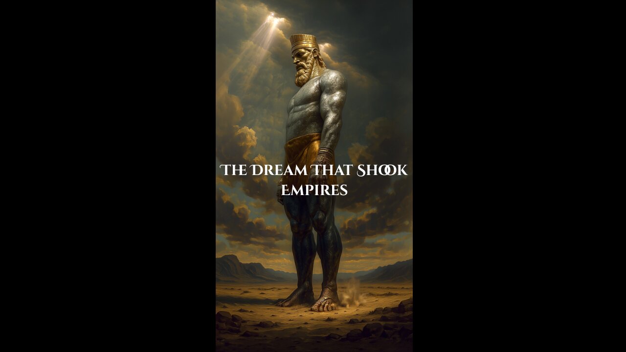 The Dream That Shook Empires