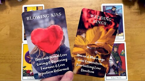 SOMEONE IS READY TO LOVE YOU IN WAYS YOU HAVE NEVER BEEN LOVED BEFORE!!!! 🚨 (LOVE TAROT READING) ♥️