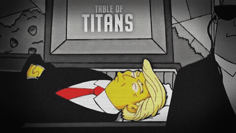 Table of Titans- Truth’s Outbreak 9/4/25 (9:30pm)