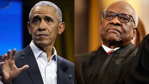 Supreme Court Bombshell — Obama’s Legacy Facing Total Destruction