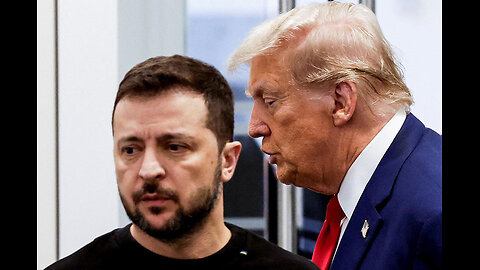 Ukraine Attacked Moscow and St. Petersburg as Trump Ordered - According to the media