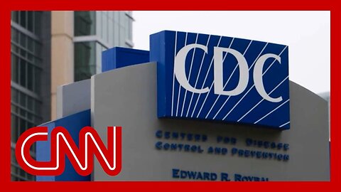 WH: Trump fired CDC head after she refused to leave